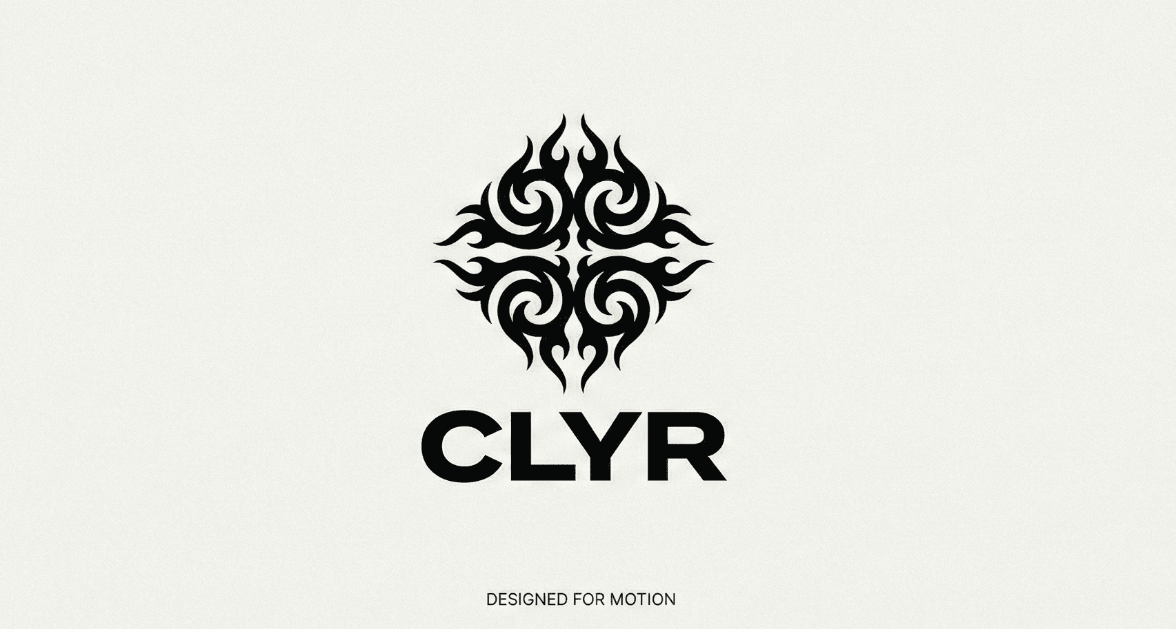 Clyr — Building a Cultural Streetwear Brand